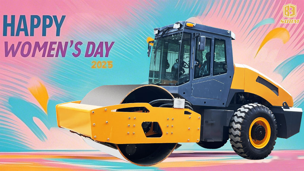 SDBM Celebrates Women’s Strength and Innovation on 3.8 Women’s Day