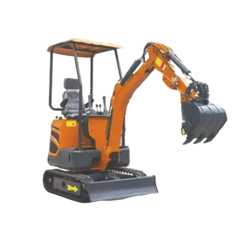 SDBM PC12.3 Mini Excavator